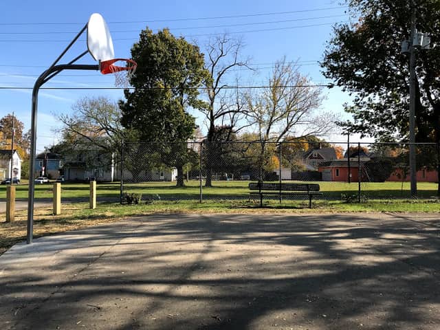 Horne Park - Image 1