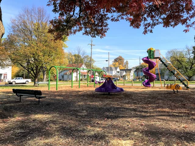 Horne Park - Image 2