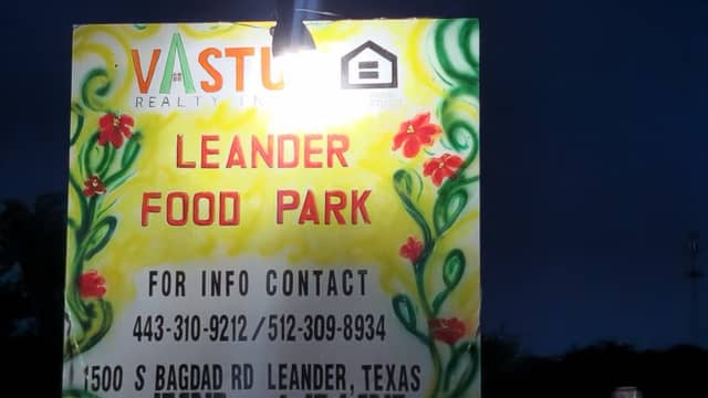 Leander food park - Image 3