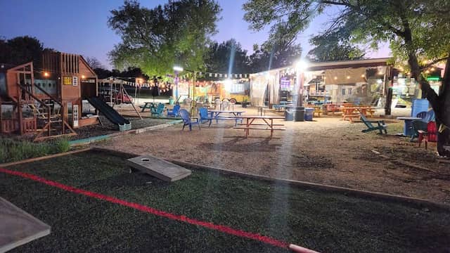 Leander food park - Image 1