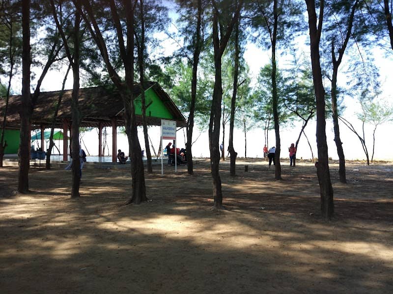 Mangrove Centre Tuban - Image 1