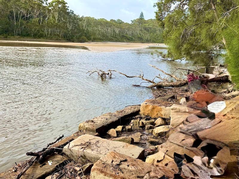 Woolgoolga Beach - Image 2