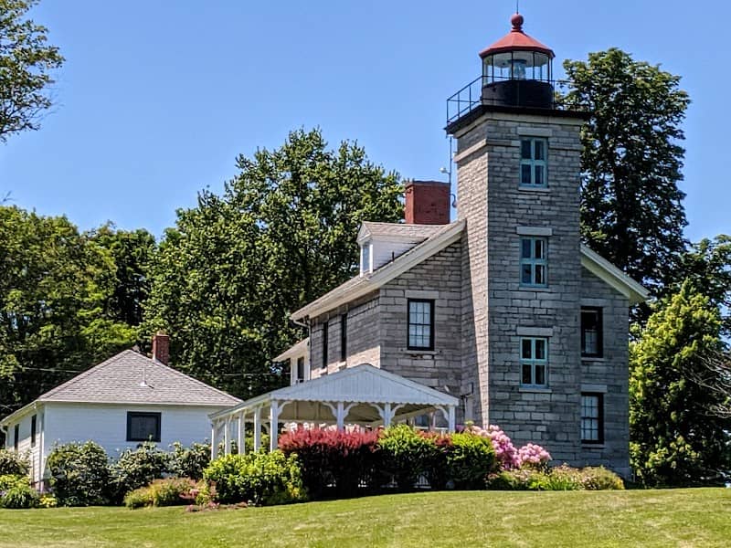 Sodus Bay Historical Society - Image 2