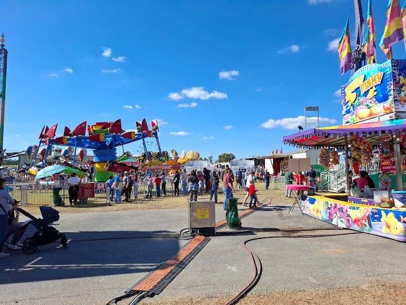 columbia county fair - Image 1