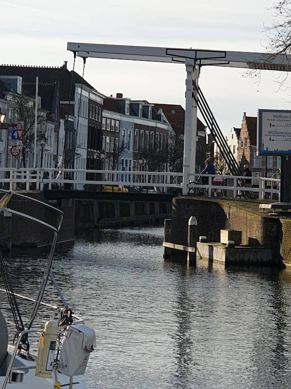 Zeeuwse Speurtochten Goes - Image 1