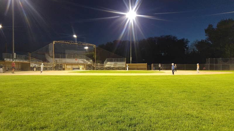 Justis Park - Image 1