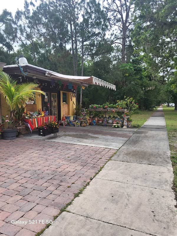 Historic Downtown Fellsmere - Image 1