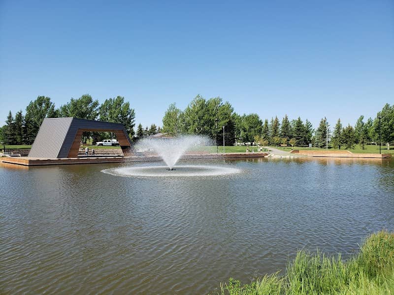 Nose Creek Regional Park - Image 2