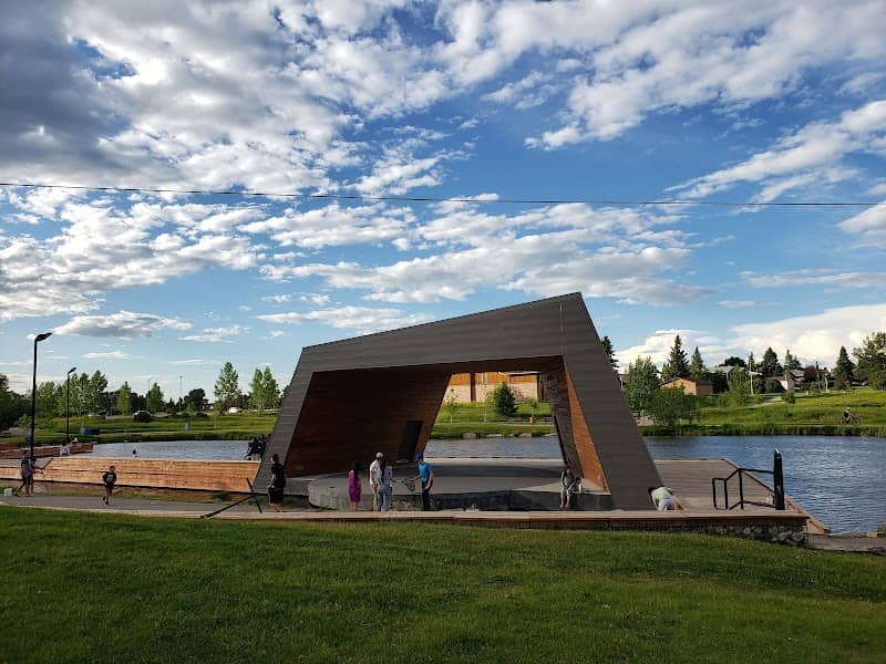 Nose Creek Regional Park - Image 1