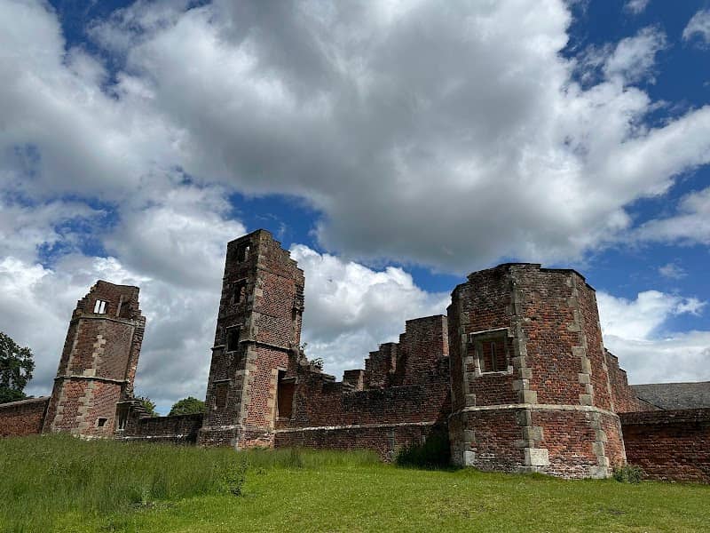 Bradgate House - Image 2