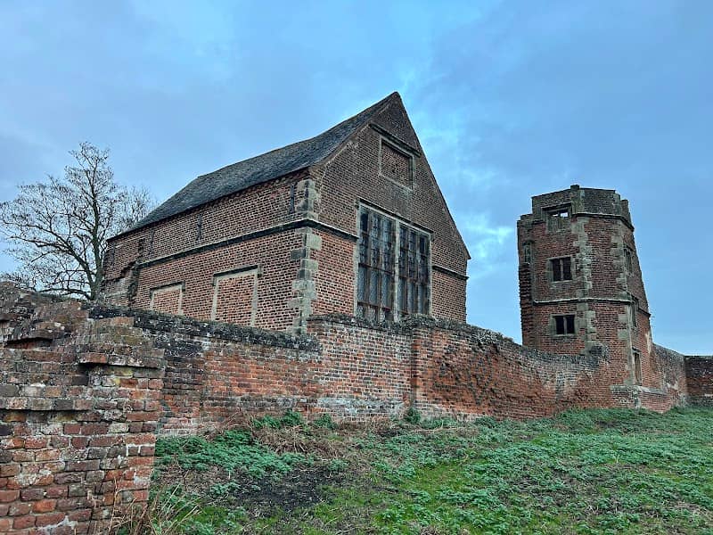 Bradgate House - Image 1