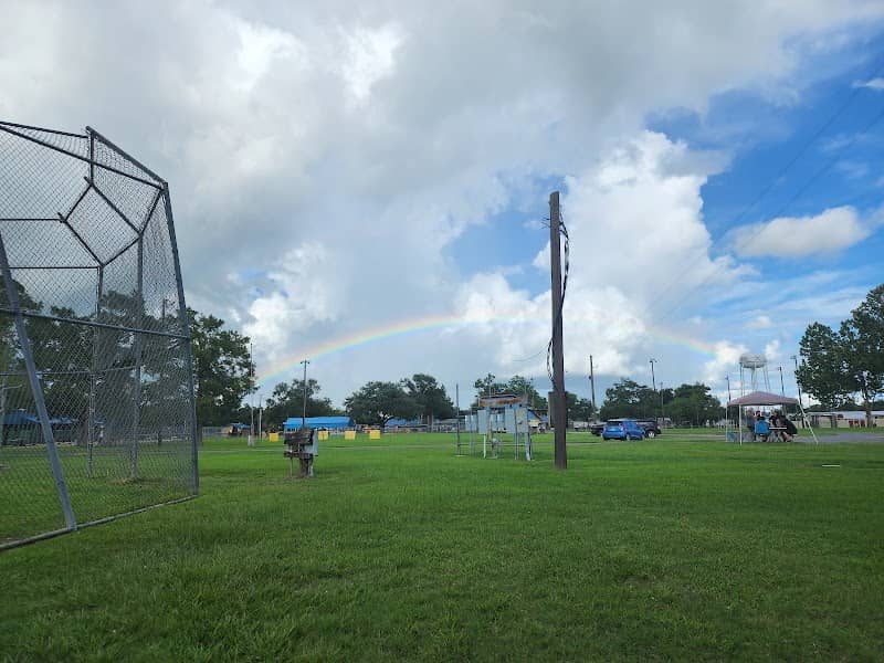 Lawrence Toups Jr. Memorial Park - Image 1