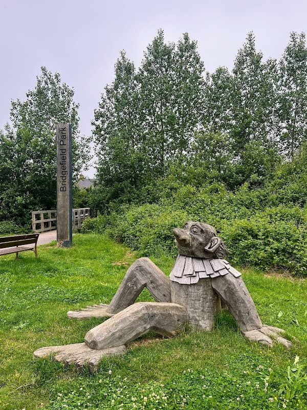 Bridgefield Park - Image 1