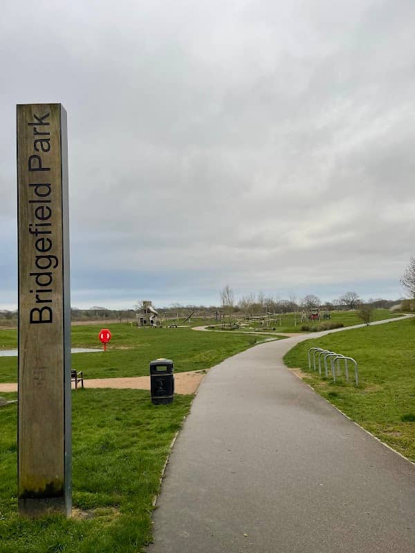 Bridgefield Park - Image 2