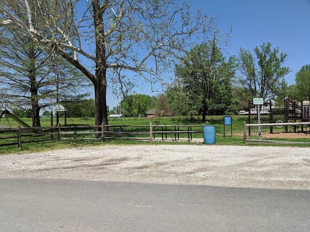 Mayfield Park - Image 1