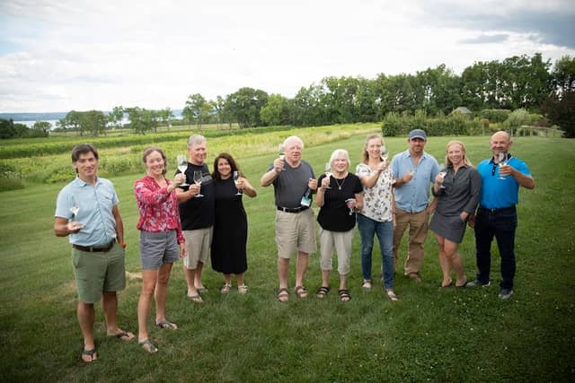 Anthony Road Wine Company - Image 1