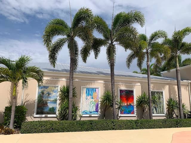 A.E. Backus Museum & Gallery - Image 2