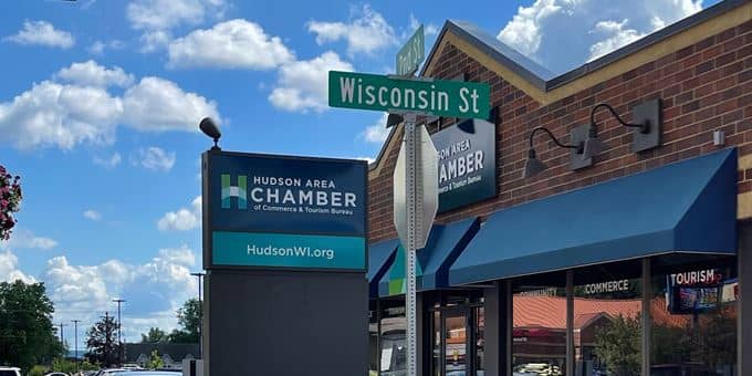 Discover Hudson - Image 1