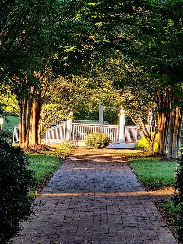 Library Park - Image 1