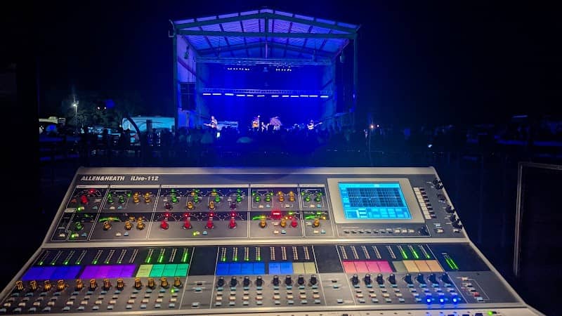 Wild Country Events Center - Image 1