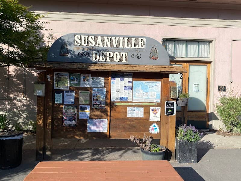 Lassen Land & Trails Trust - Image 2