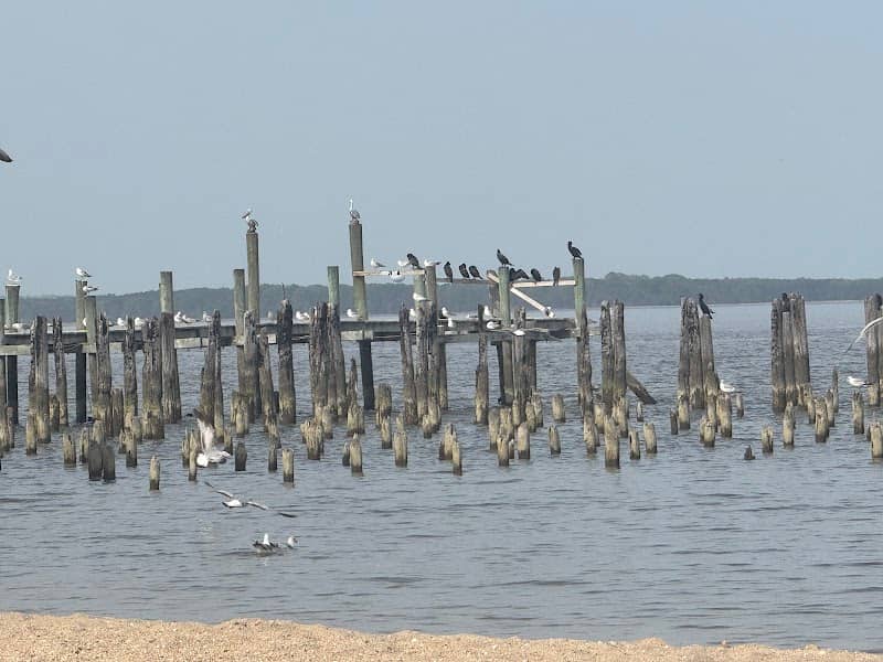 Colonial Beach Boardwalk - Image 2