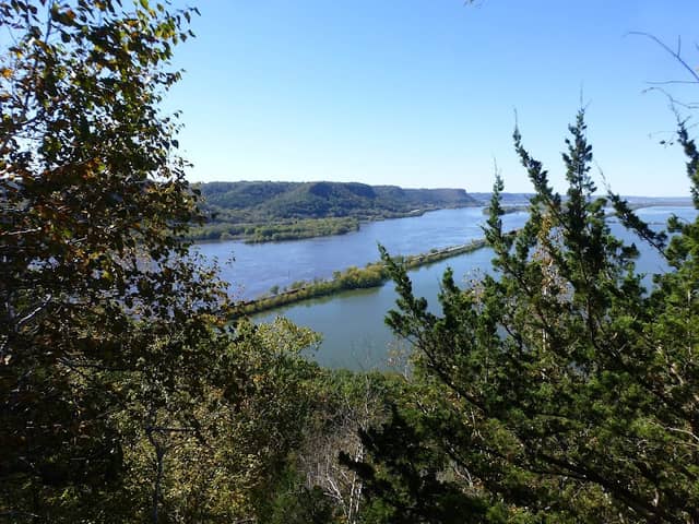 Trempealeau Mountain State Natural Area - Image 2