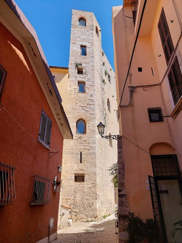 Casa Torre degli Acso - Image 1