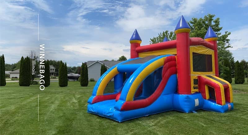 The Play House Party Rental - Image 1