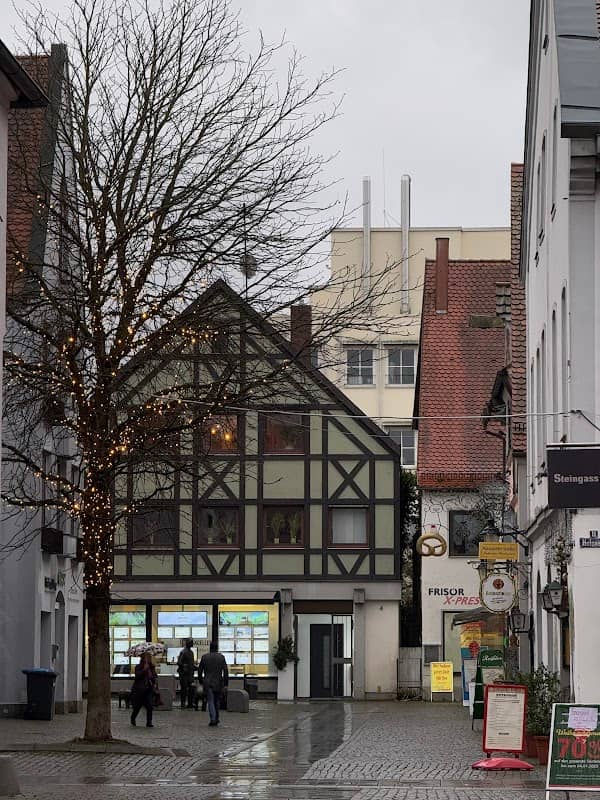 Stadtmodell Günzburg - Image 2