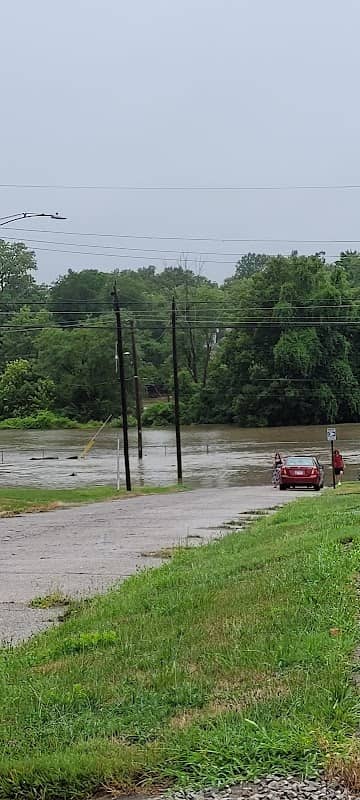 Hough Park Parking Lot - Image 1