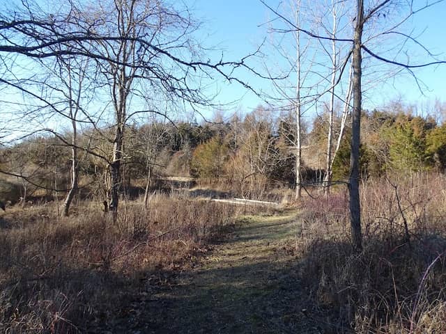 God’s Country Trail - Image 1