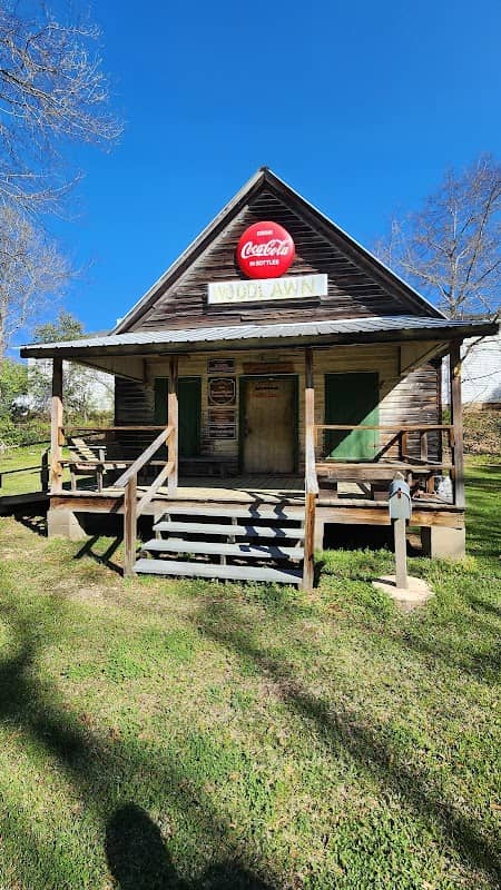 Lincoln County Historical Park - Image 1