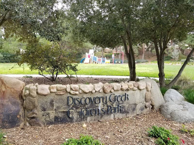 Discovery Creek Children's Park - Image 3