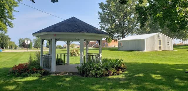 Veterans Memorial Park - Image 1