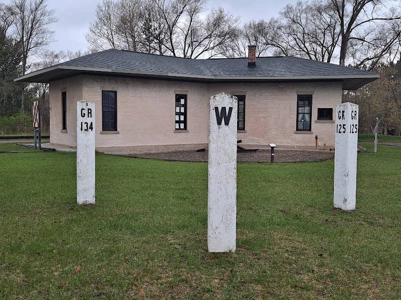 Kaleva Depot Museum - Image 2