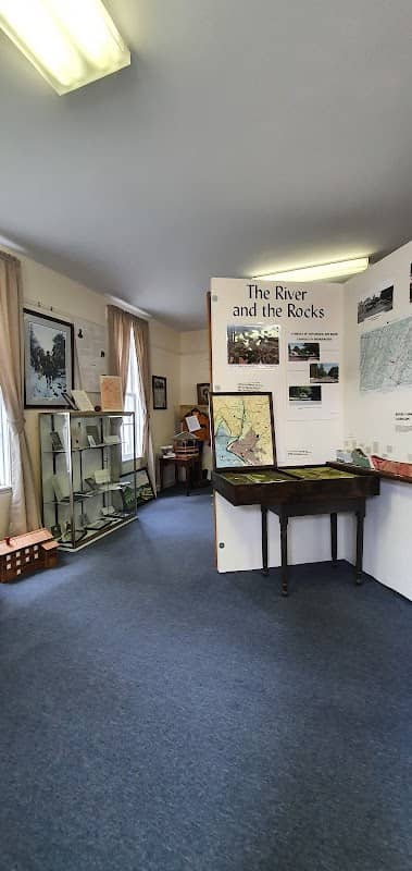 Bridgewater Historical Society Museum - Image 2