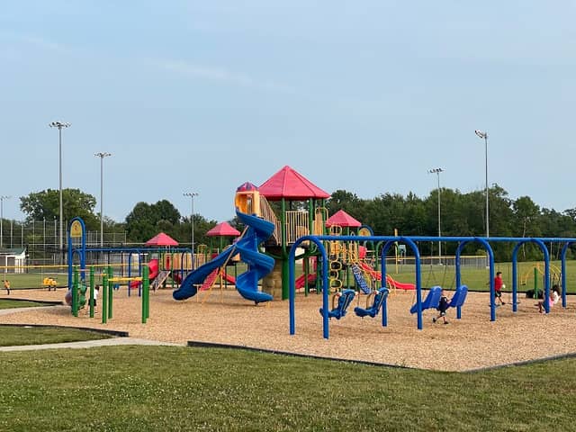 Rieke Park - Image 2