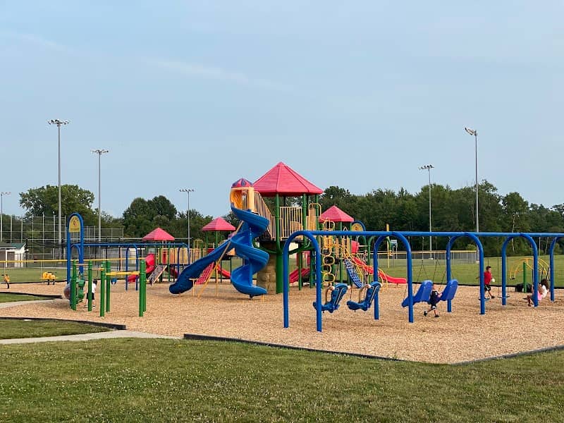 Rieke Park - Image 1