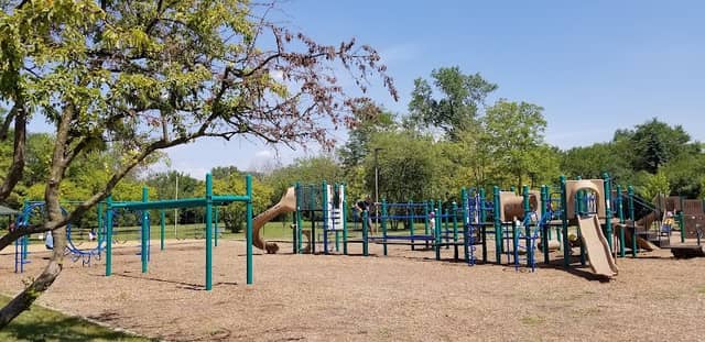 Tony and Florence Borse Memorial Community Park - Image 1