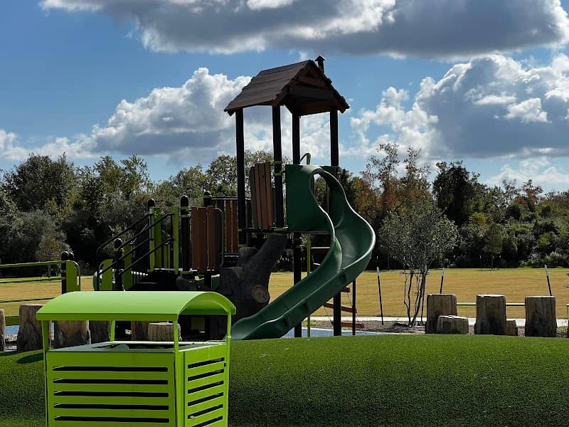 57-Acre Park - Image 1