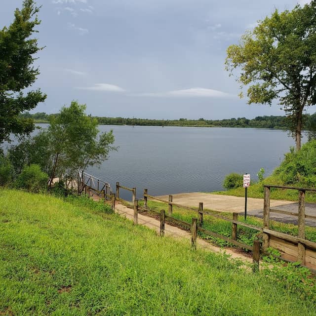 Red River National Wildlife Refuge - Image 1