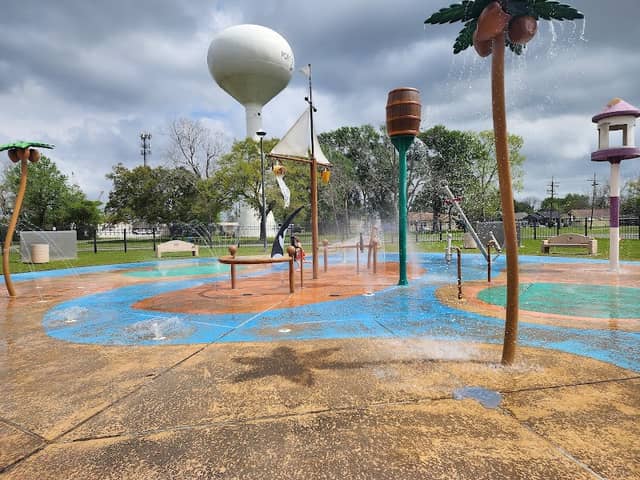 Port Neches Riverfront Park - Image 1