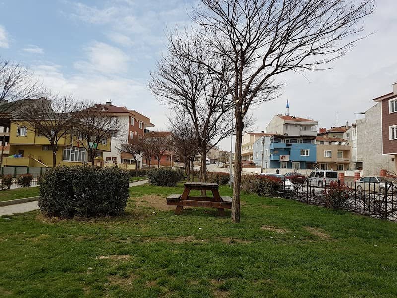 Child park - Image 1