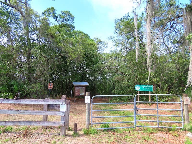 Dicerandra Scrub Sanctuary - Image 1