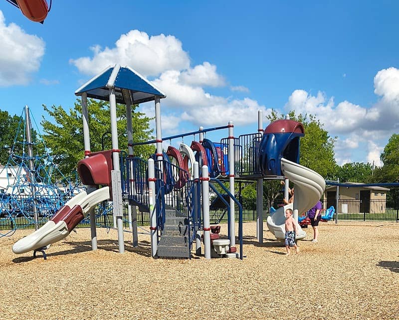 Waddell Park - Image 1