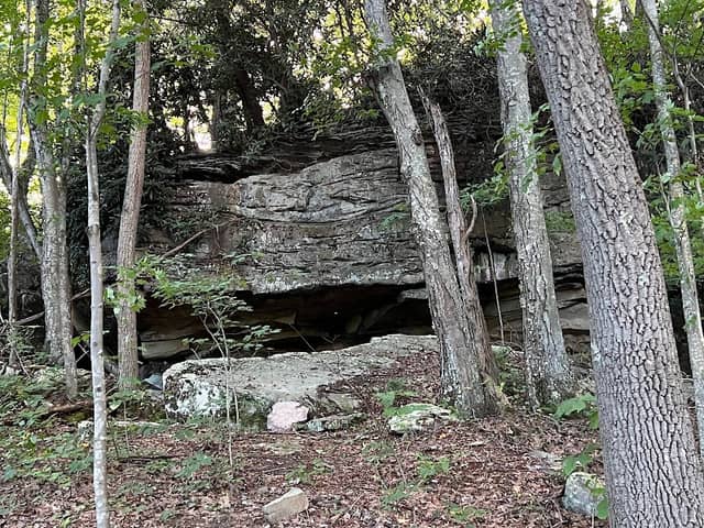 Ship Rock - Image 1