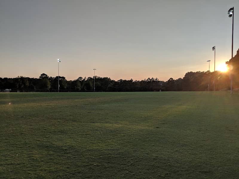 Thompson Road Park - Image 3