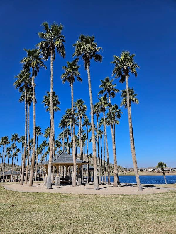 South Lake Park - Image 1