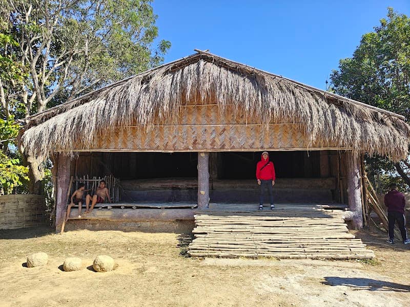 Zokhua Falkawn - Image 1